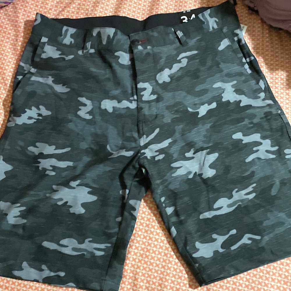 Mens shorts